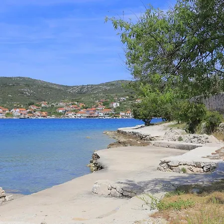 By The Sea - Trogir - 5982 아파트 Vinišće
